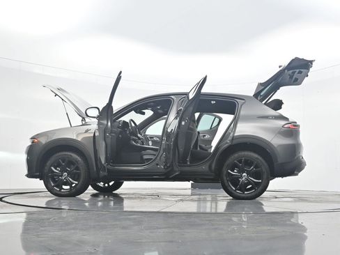 Used 2023 Dodge Hornet GT Plus w/ GT Blacktop Package AWD/4WD image 44