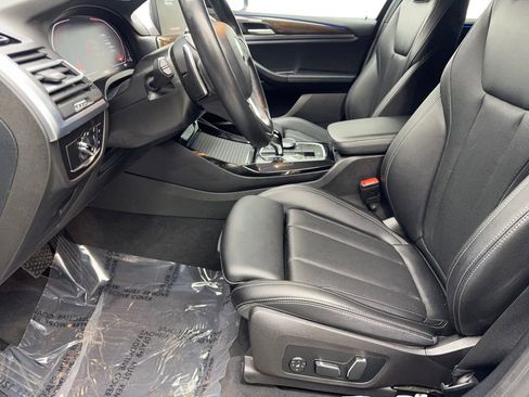 Used 2024 BMW X3 sDrive30i w/ Convenience Package image 27