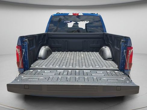 Used 2024 Ford F150 XLT AWD/4WD image 14