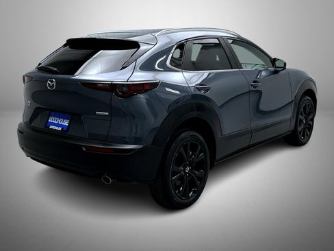 Certified 2024 MAZDA CX-30 AWD 2.5 S w/ Preferred Package image 5