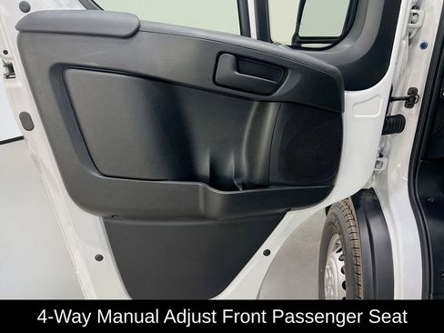 New 2025 RAM ProMaster 2500 w/ Power Group image 11