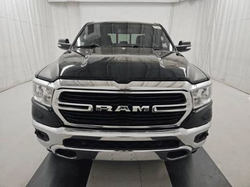 Used 2019 RAM 1500 Big Horn AWD/4WD image 21