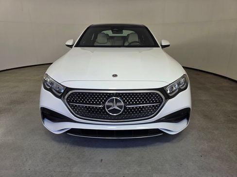 New 2026 Mercedes-Benz E 350 Sedan image 2