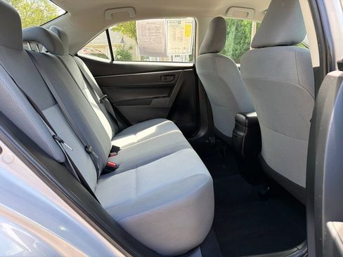Used 2014 Toyota Corolla L FWD image 22