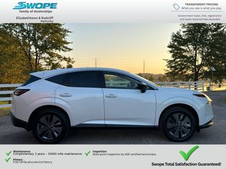 Used 2025 Nissan Murano SL w/ Cargo Package AWD/4WD video 2