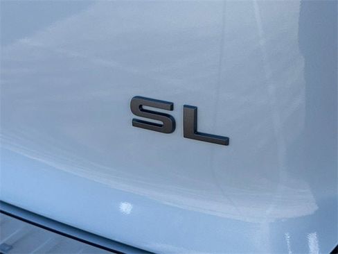 New 2026 Nissan Armada SL w/ Captain's Chari Seat Package image 10