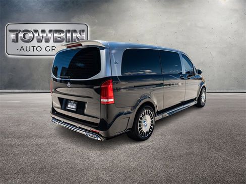 Used 2022 Mercedes-Benz Metris image 21