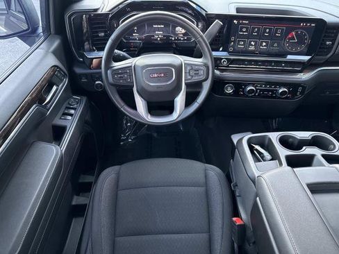 Used 2024 GMC Sierra 1500 Elevation AWD/4WD image 28