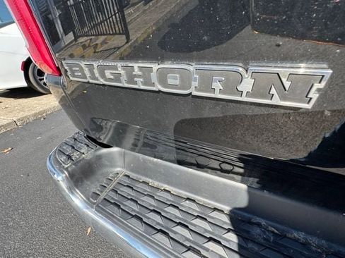 Used 2021 RAM 1500 Big Horn image 39
