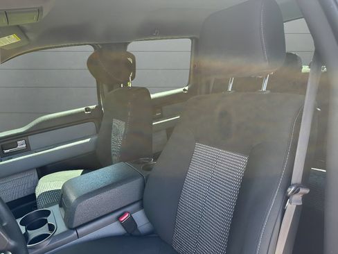Used 2014 Ford F150 STX w/ Equipment Group 201A Mid RWD image 18
