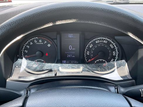 Used 2019 Toyota Tacoma SR w/ SX Package AWD/4WD image 25