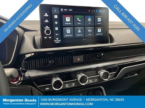 New 2026 Honda CR-V Sport Touring image 21