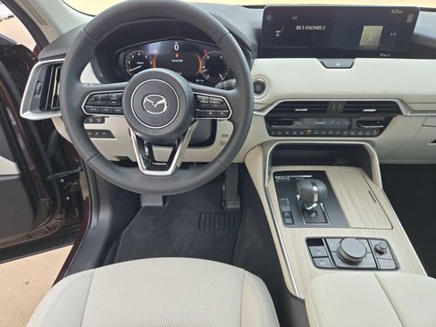 Used 2026 MAZDA CX-90 3.3 Turbo S w/ Premium Package AWD/4WD image 10