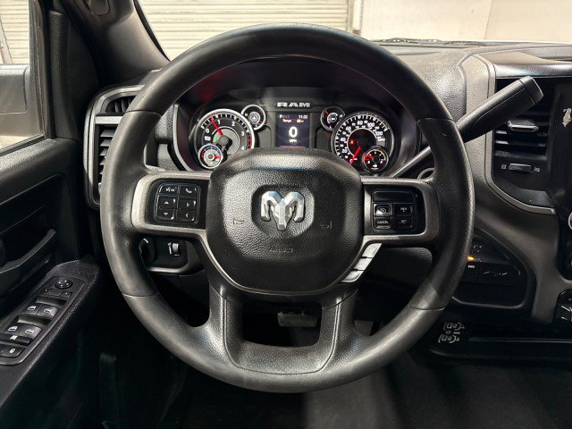 Used 2021 RAM 3500 Tradesman AWD/4WD image 17