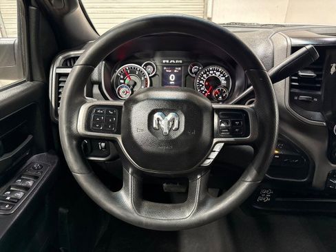 Used 2021 RAM 3500 Tradesman image 17