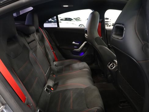 Used 2023 Mercedes-Benz CLA 45 AMG 4MATIC image 36