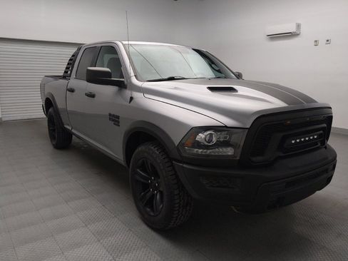 Used 2021 RAM 1500 Classic Warlock w/ Electronics Group image 13