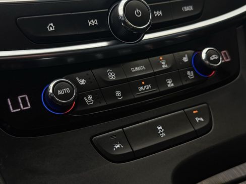 Used 2017 Buick LaCrosse Premium FWD image 52