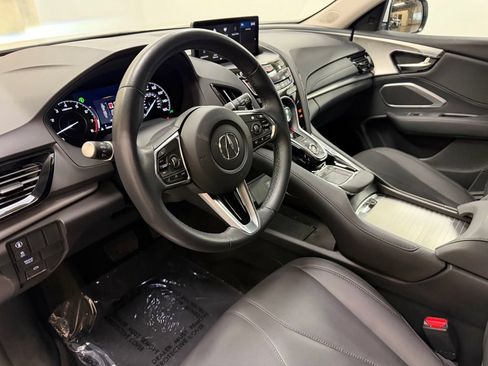 Used 2023 Acura RDX AWD image 16