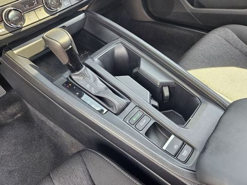 Certified 2025 Honda Accord SE image 23