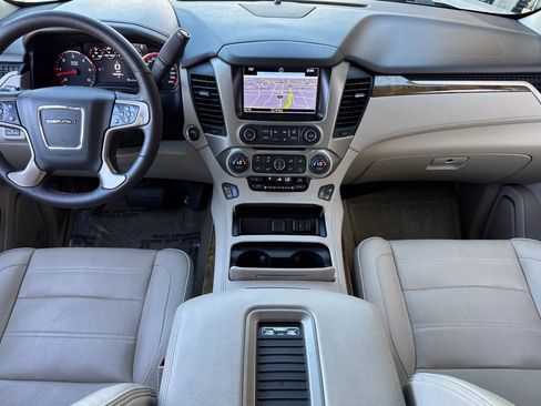 Used 2016 GMC Yukon Denali w/ Open Road Package image 14