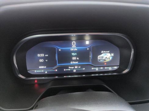 Used 2022 Chevrolet Tahoe RST w/ Luxury Package image 11