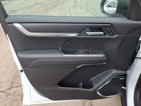 New 2026 GMC Acadia Elevation w/ Black Edition image 29