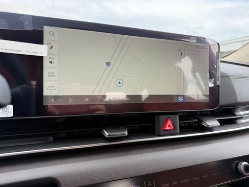 New 2026 Kia Carnival EX FWD image 26