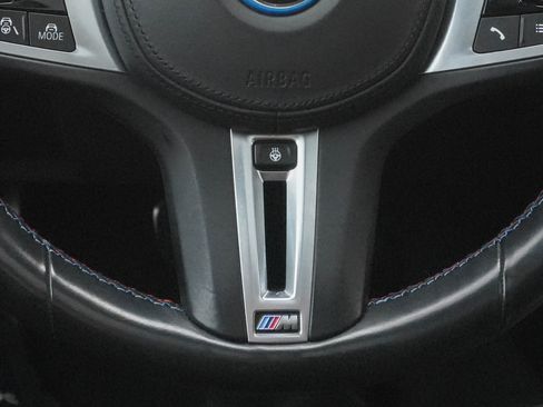Certified 2023 BMW i4 M50 image 16