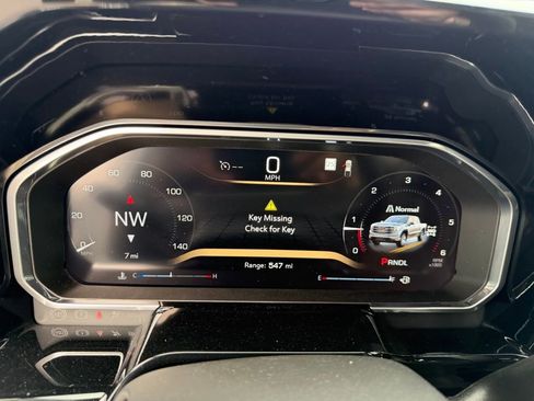 New 2026 GMC Sierra 1500 Elevation image 25