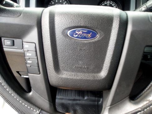 Used 2012 Ford F150 XL w/ Trailer Tow Pkg image 16