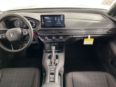 New 2026 Honda HR-V Sport image 13