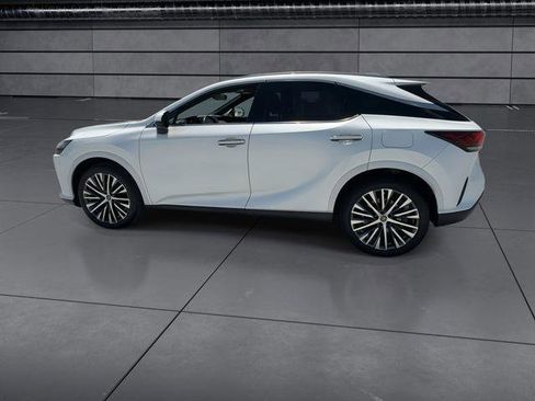 Certified 2023 Lexus RX 350 Premium Plus w/ Cold Area Package FWD image 5