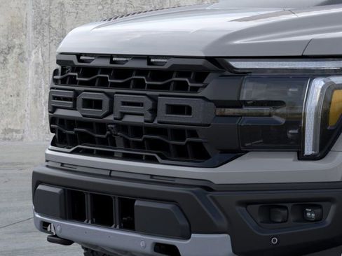 New 2026 Ford F150 Raptor image 17