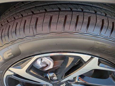 Certified 2022 Chevrolet TrailBlazer RS image 13