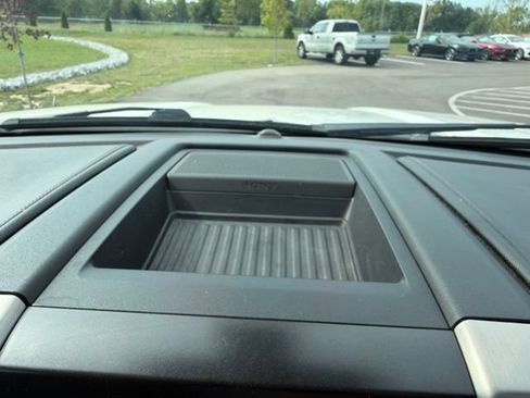 Used 2015 Ford F150 Platinum w/ Trailer Tow Package AWD/4WD image 32