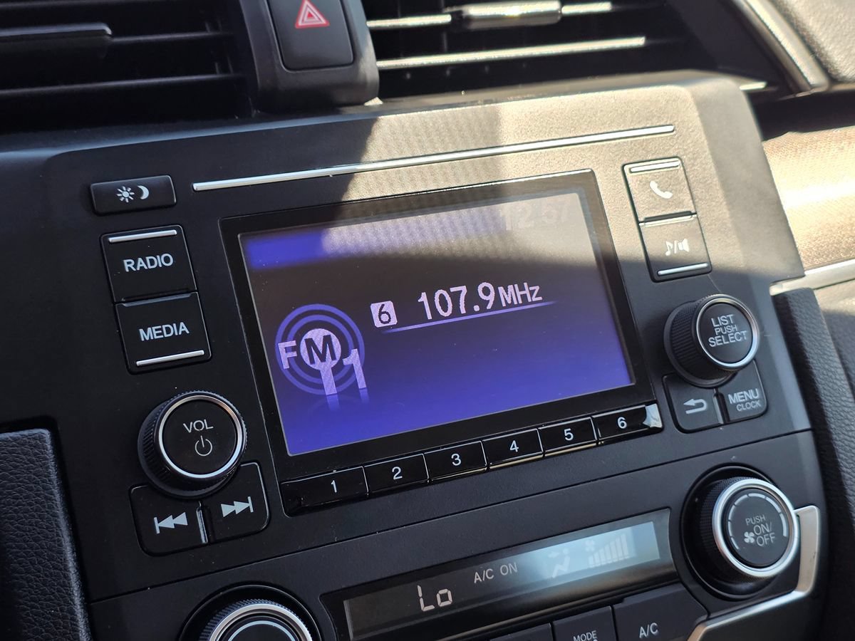 Used 2019 Honda Civic LX image 34