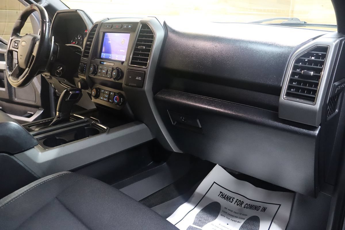 Used 2020 Ford F150 Raptor AWD/4WD image 70