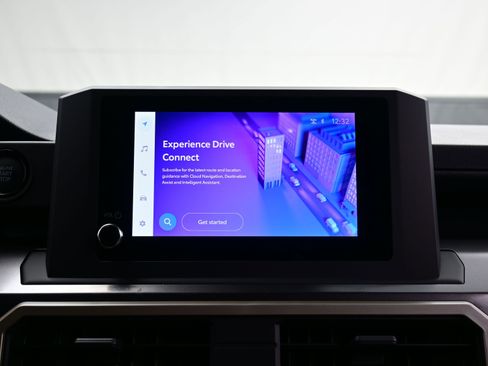 Used 2025 Toyota Tacoma SR5 image 19