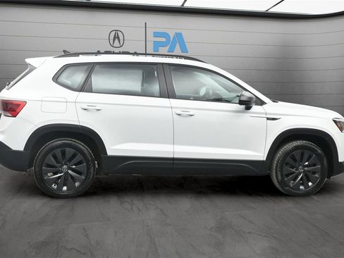 Used 2023 Volkswagen Taos S image 26