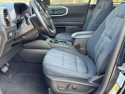 Used 2023 Ford Bronco Sport Heritage w/ Heritage Convenience Package image 21