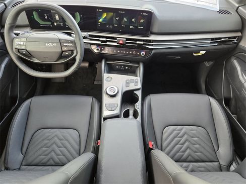 New 2026 Kia Sportage X-Line image 19