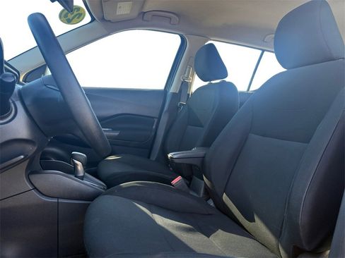 Certified 2023 Nissan Kicks S image 9