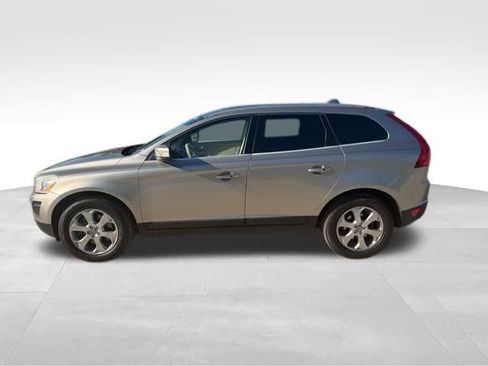 Used 2013 Volvo XC60 3.2 AWD/4WD image 6