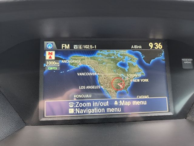 Used 2016 Acura MDX SH-AWD image 19