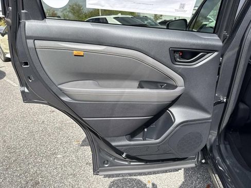 New 2026 Subaru Forester Wilderness image 13