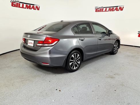 Used 2013 Honda Civic EX-L image 6