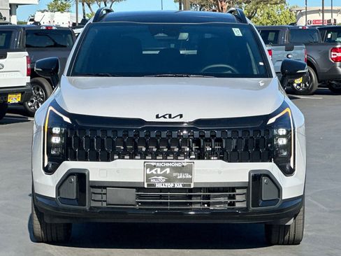 New 2026 Kia Sportage X-Line image 9