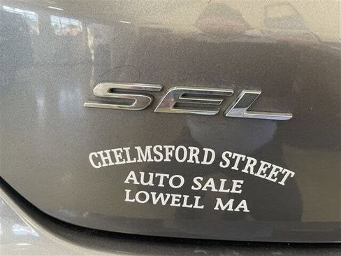 Used 2021 Ford Edge SEL w/ Convenience Package AWD/4WD image 34