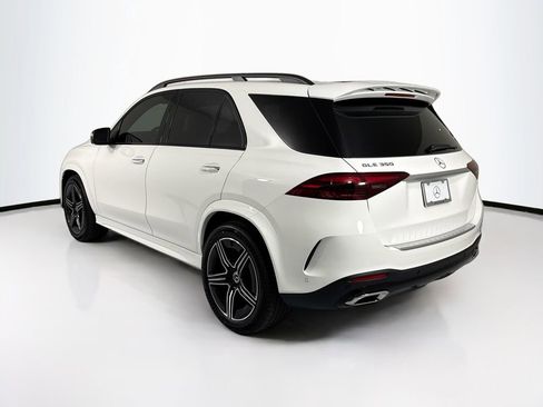 New 2026 Mercedes-Benz GLE 350 4MATIC image 7